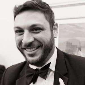 Meet your Posher, Alex